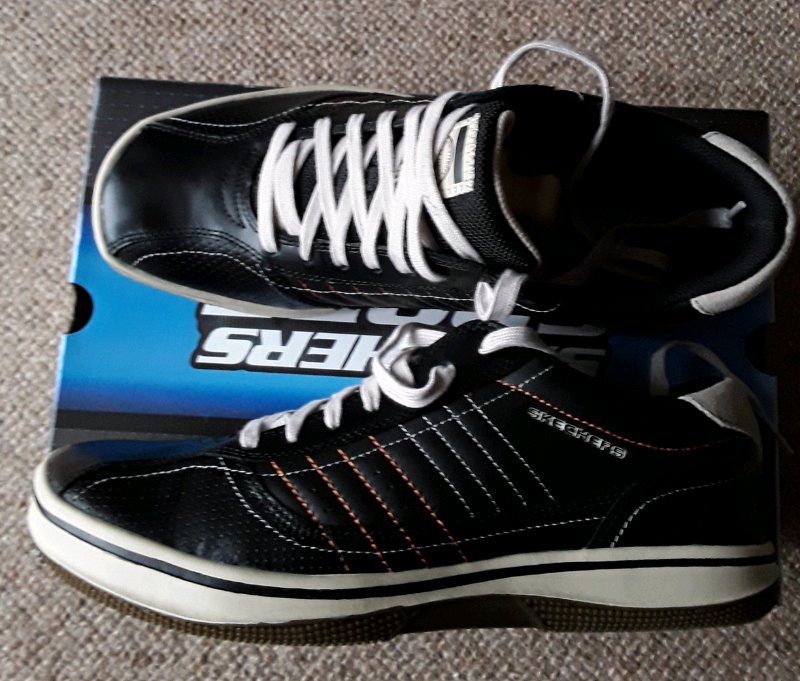 skechers piers sport